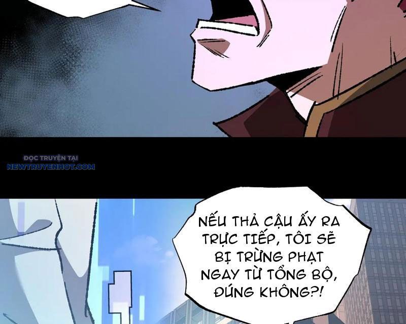 Ta Là Tai Họa Cấp Mục Sư