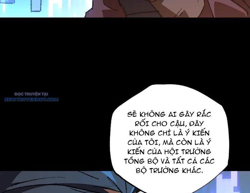 Ta Là Tai Họa Cấp Mục Sư