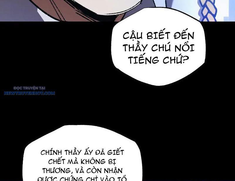 Ta Là Tai Họa Cấp Mục Sư