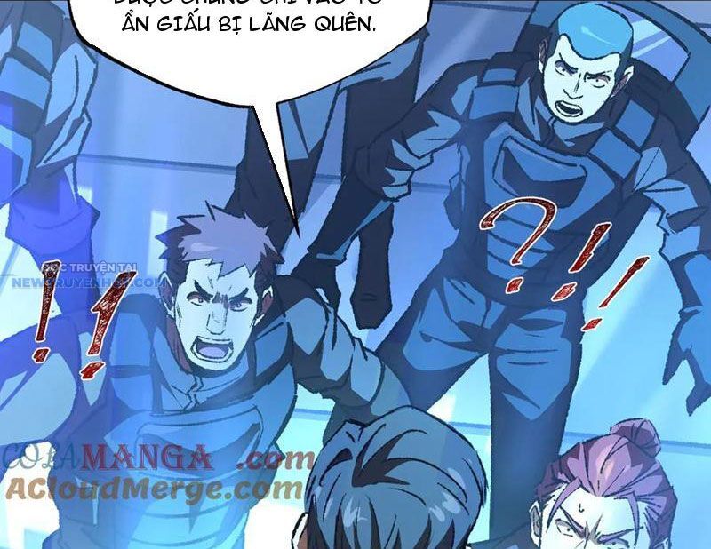 Ta Là Tai Họa Cấp Mục Sư