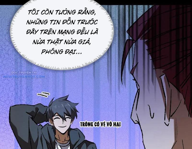 Ta Là Tai Họa Cấp Mục Sư