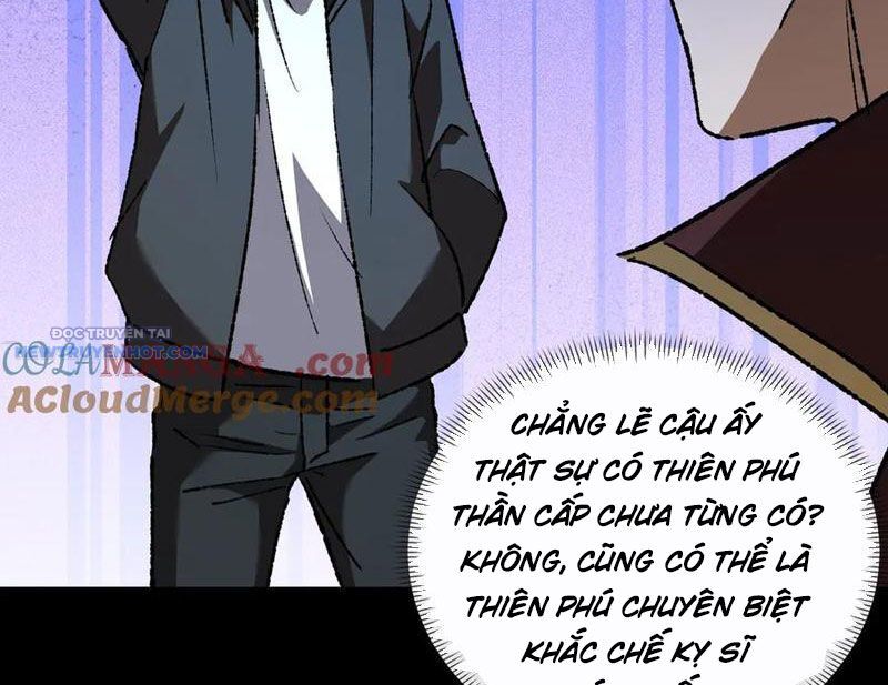 Ta Là Tai Họa Cấp Mục Sư