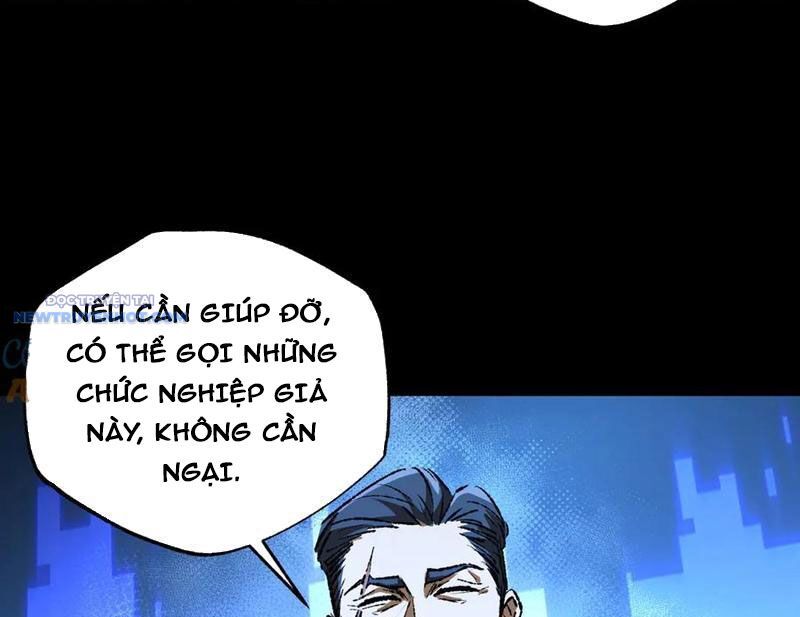 Ta Là Tai Họa Cấp Mục Sư