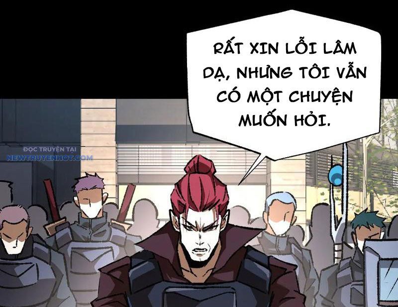 Ta Là Tai Họa Cấp Mục Sư