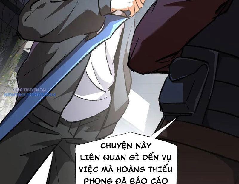 Ta Là Tai Họa Cấp Mục Sư