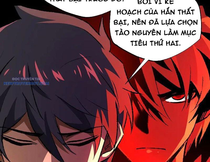 Ta Là Tai Họa Cấp Mục Sư