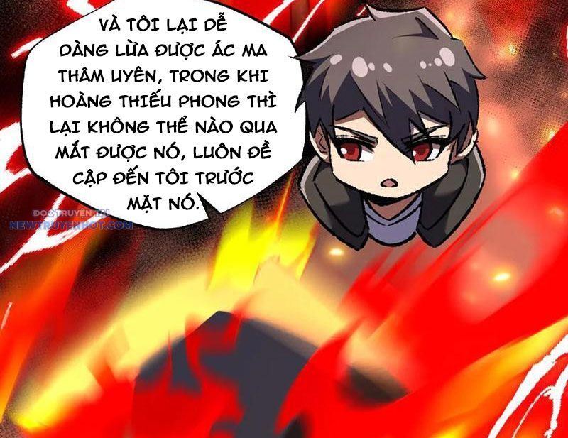 Ta Là Tai Họa Cấp Mục Sư