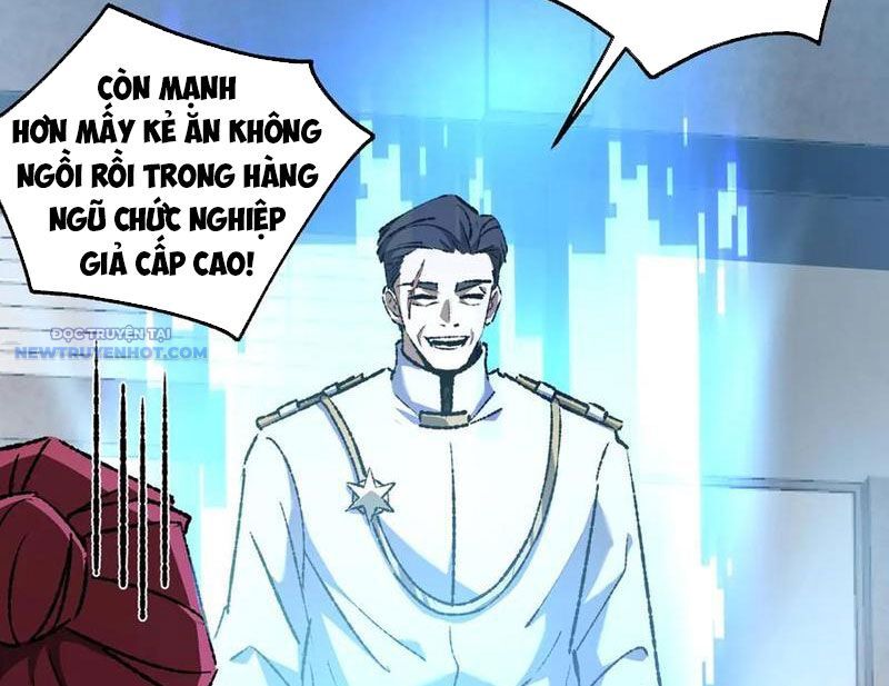 Ta Là Tai Họa Cấp Mục Sư
