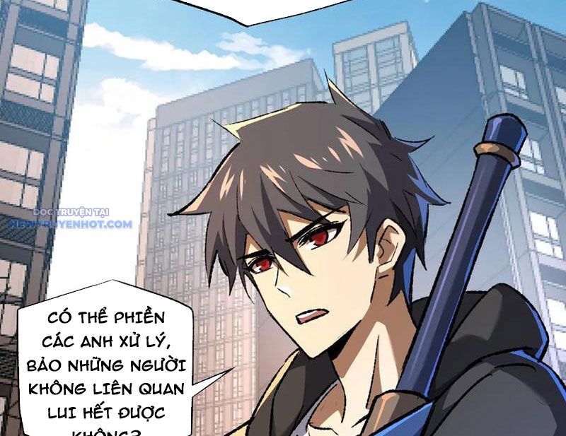 Ta Là Tai Họa Cấp Mục Sư