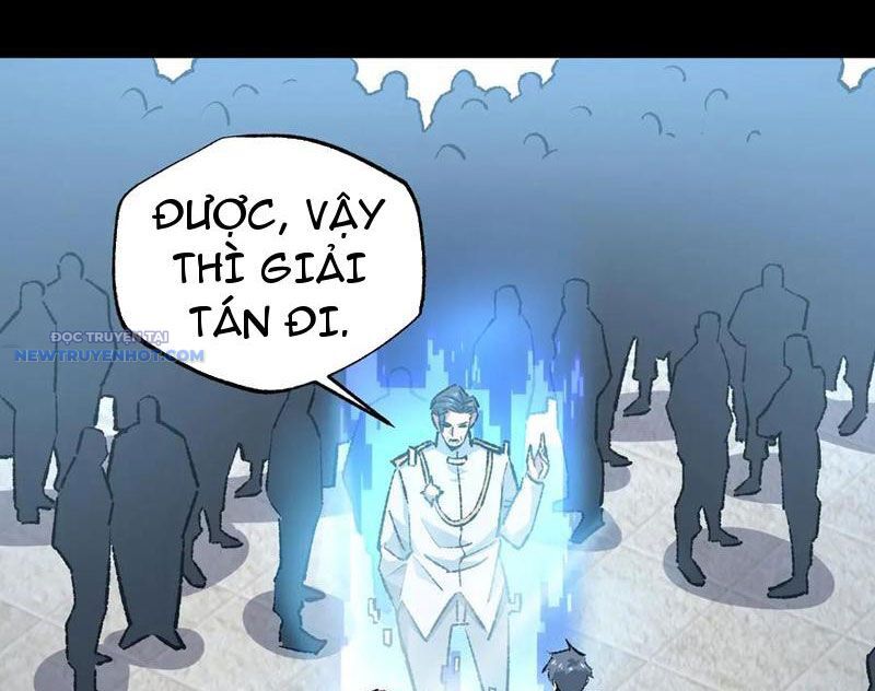 Ta Là Tai Họa Cấp Mục Sư