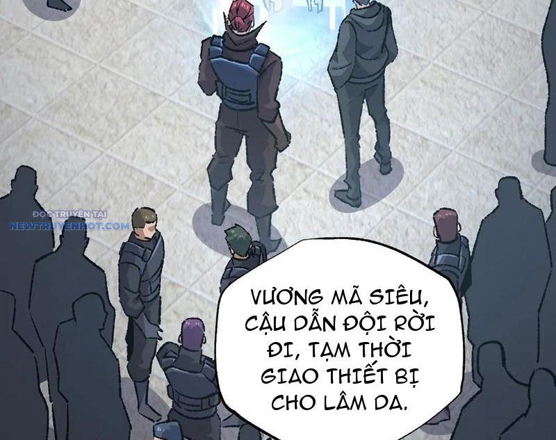 Ta Là Tai Họa Cấp Mục Sư