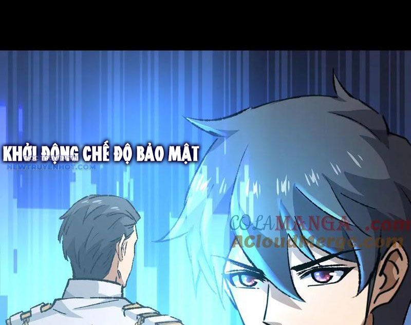 Ta Là Tai Họa Cấp Mục Sư
