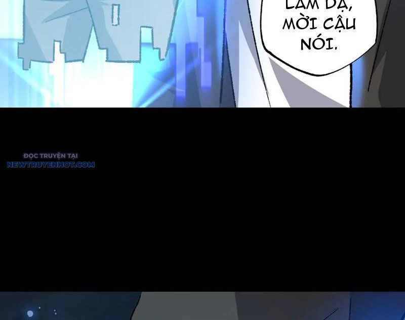 Ta Là Tai Họa Cấp Mục Sư