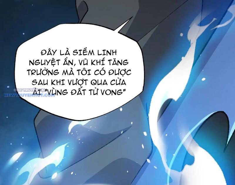 Ta Là Tai Họa Cấp Mục Sư