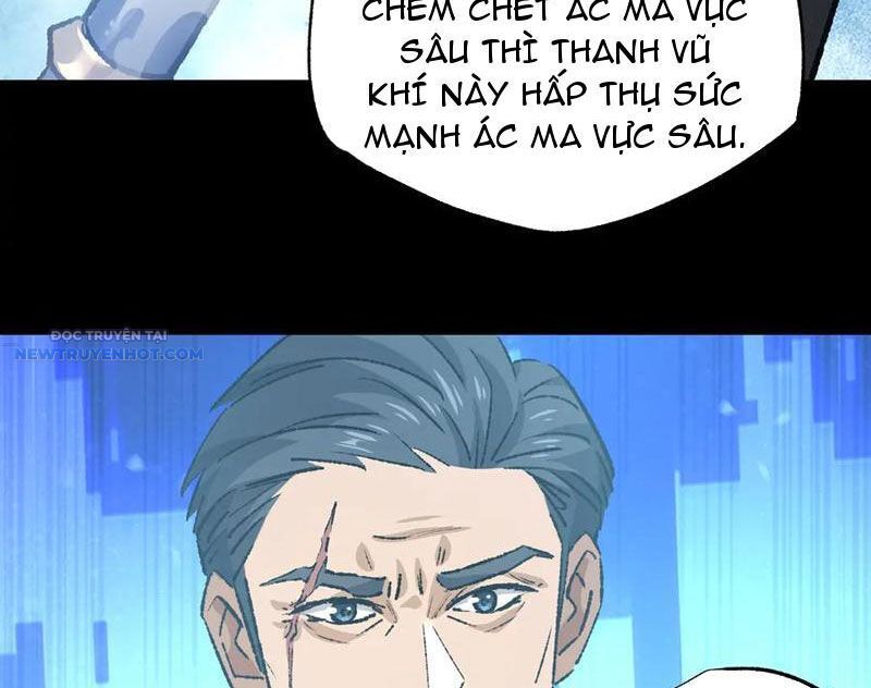 Ta Là Tai Họa Cấp Mục Sư