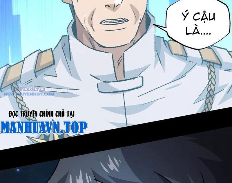 Ta Là Tai Họa Cấp Mục Sư