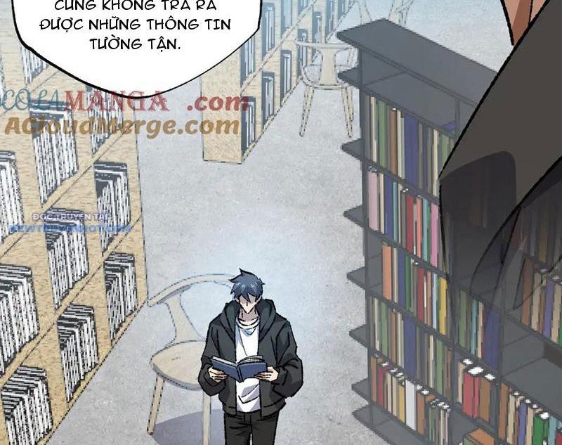 Ta Là Tai Họa Cấp Mục Sư