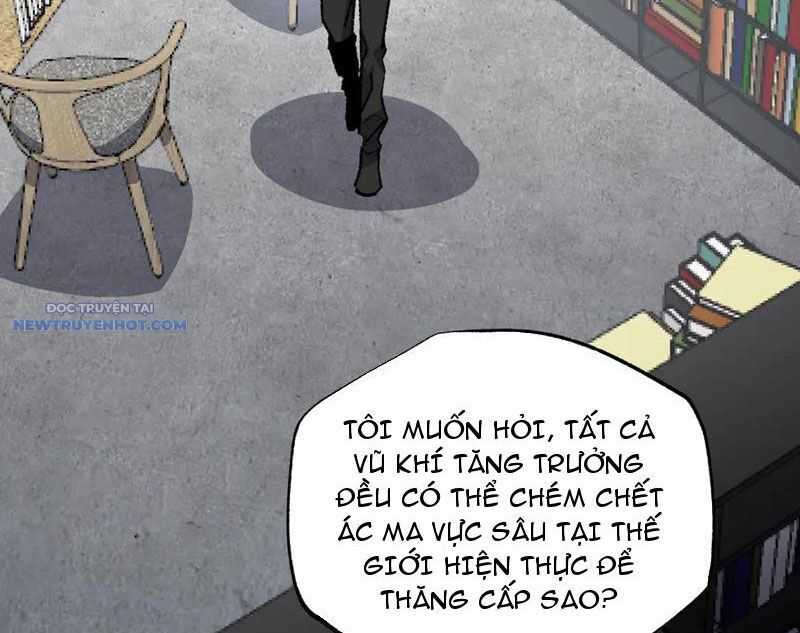 Ta Là Tai Họa Cấp Mục Sư