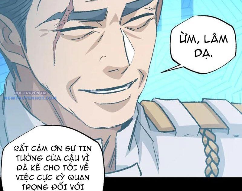 Ta Là Tai Họa Cấp Mục Sư
