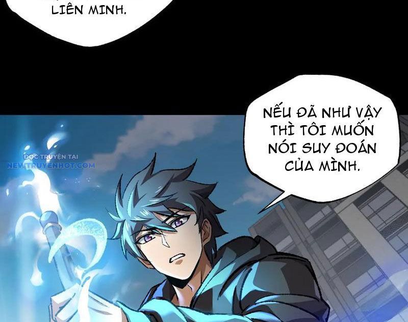 Ta Là Tai Họa Cấp Mục Sư