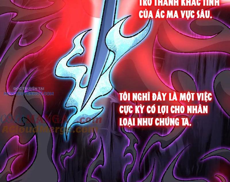 Ta Là Tai Họa Cấp Mục Sư