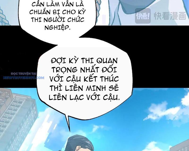 Ta Là Tai Họa Cấp Mục Sư