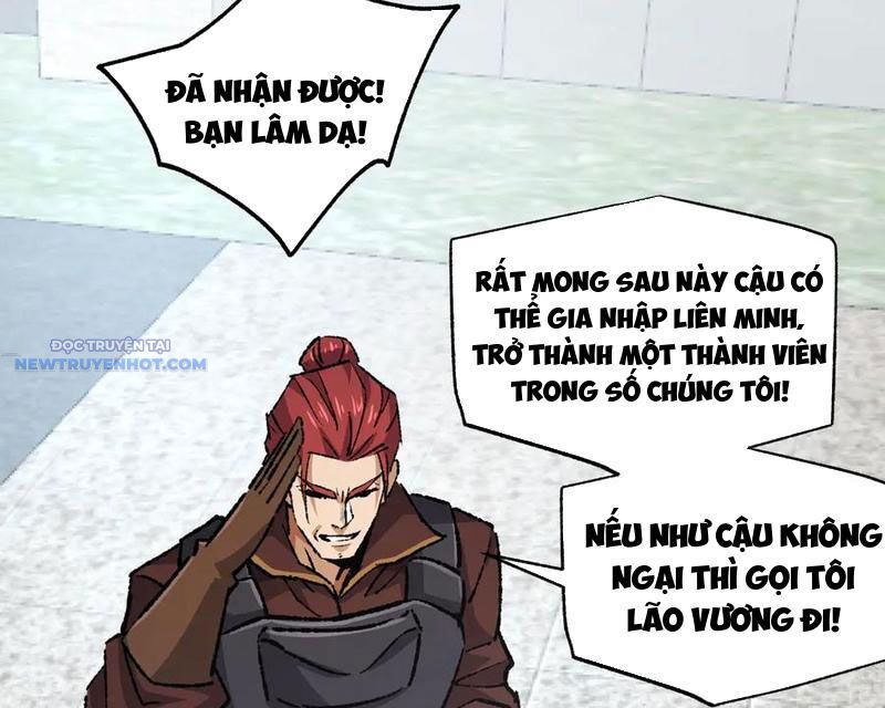 Ta Là Tai Họa Cấp Mục Sư
