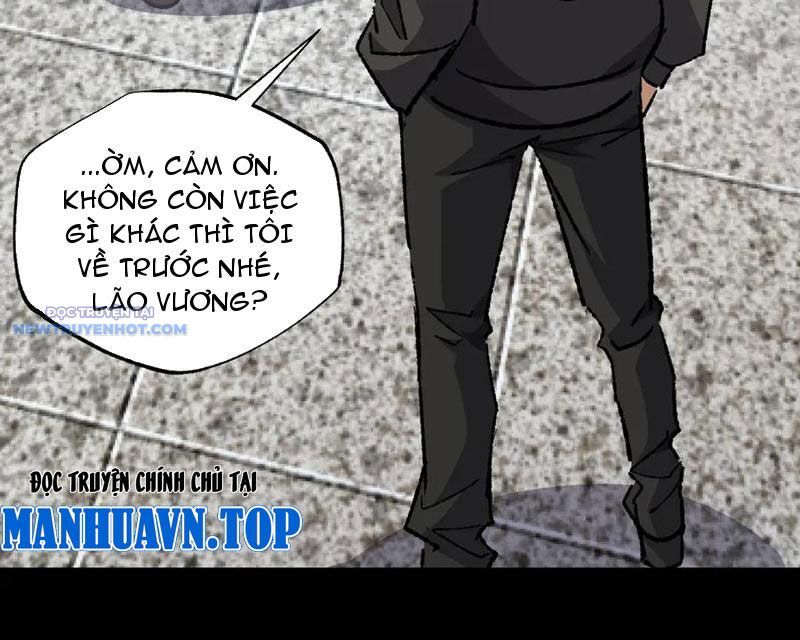 Ta Là Tai Họa Cấp Mục Sư