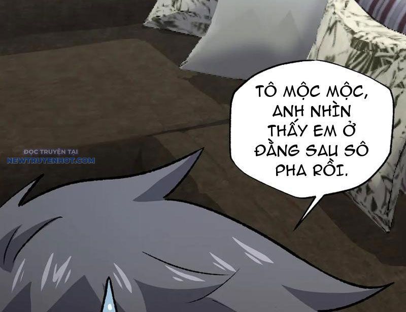 Ta Là Tai Họa Cấp Mục Sư