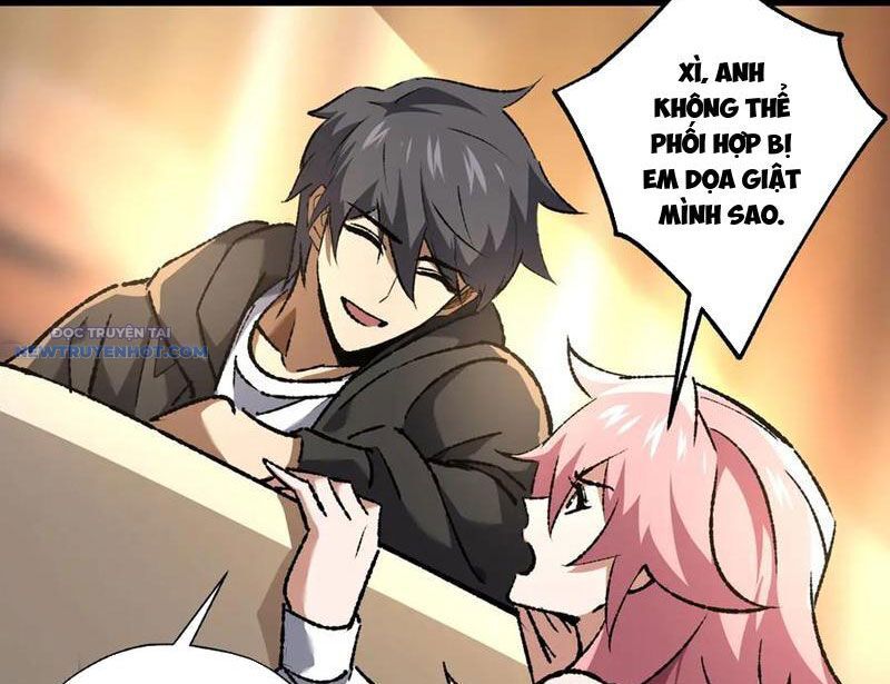 Ta Là Tai Họa Cấp Mục Sư