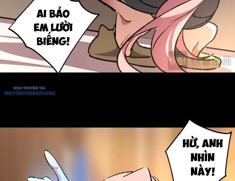 Ta Là Tai Họa Cấp Mục Sư