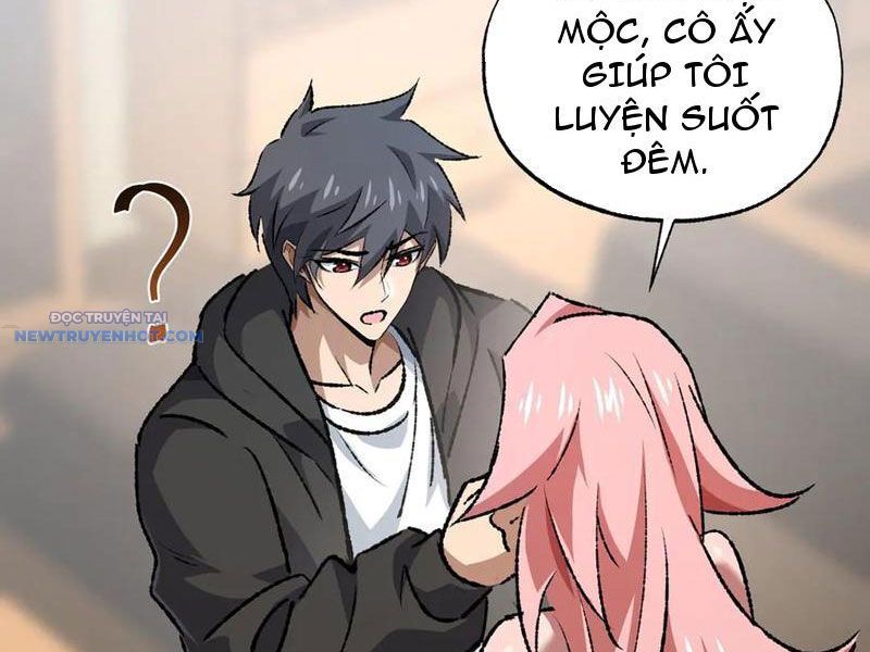 Ta Là Tai Họa Cấp Mục Sư