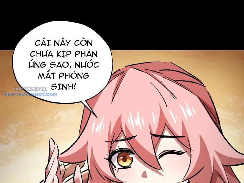 Ta Là Tai Họa Cấp Mục Sư