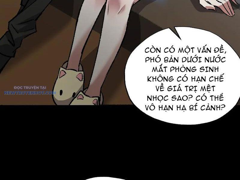 Ta Là Tai Họa Cấp Mục Sư