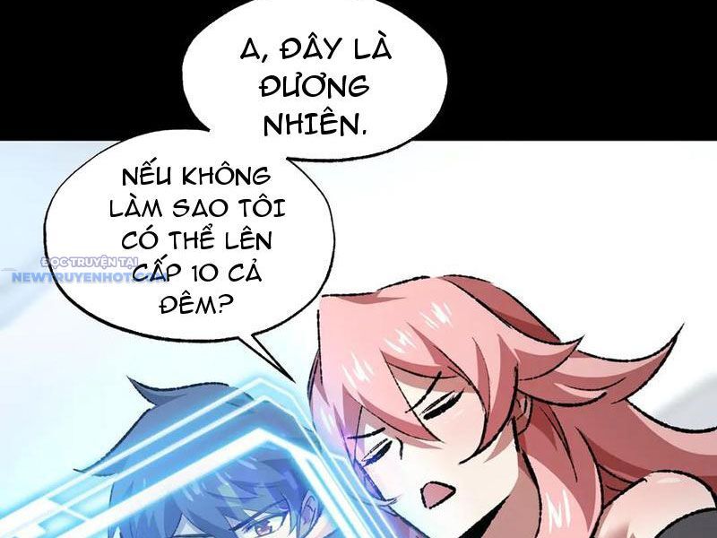 Ta Là Tai Họa Cấp Mục Sư