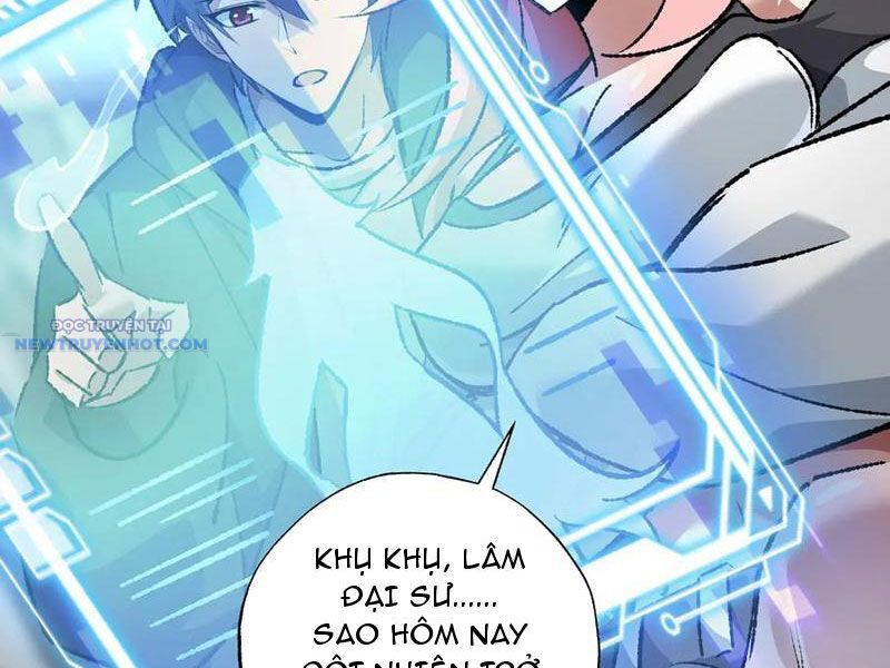 Ta Là Tai Họa Cấp Mục Sư