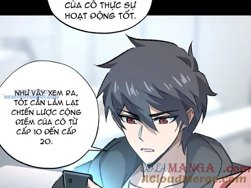 Ta Là Tai Họa Cấp Mục Sư