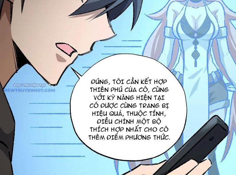 Ta Là Tai Họa Cấp Mục Sư
