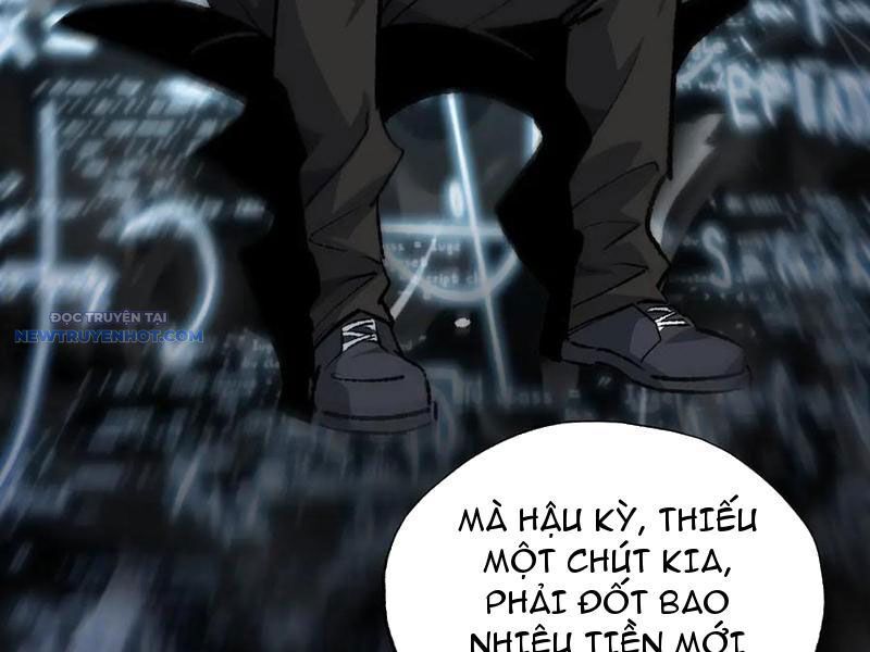 Ta Là Tai Họa Cấp Mục Sư