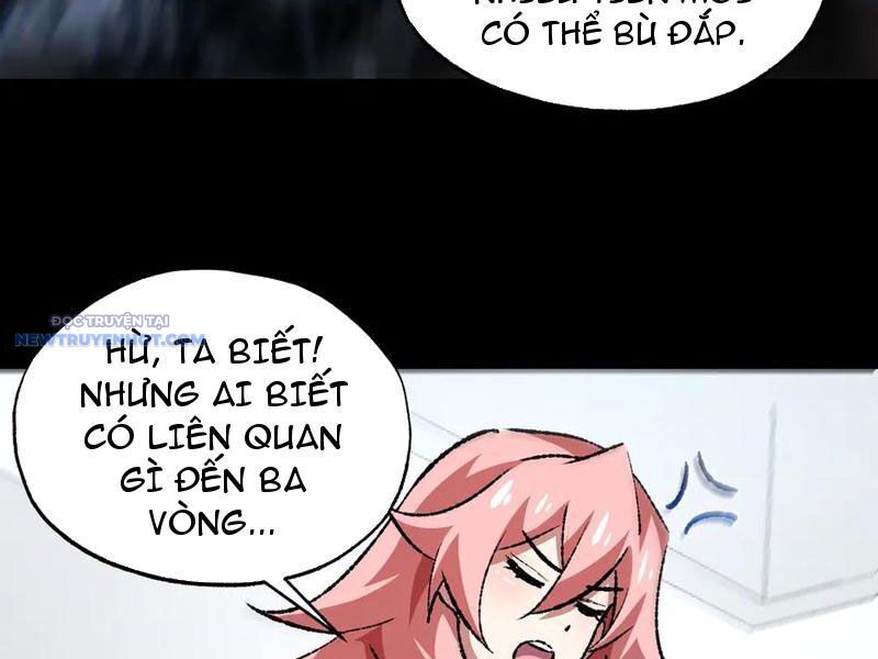 Ta Là Tai Họa Cấp Mục Sư