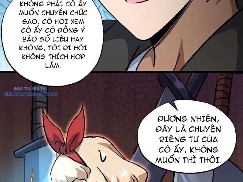 Ta Là Tai Họa Cấp Mục Sư