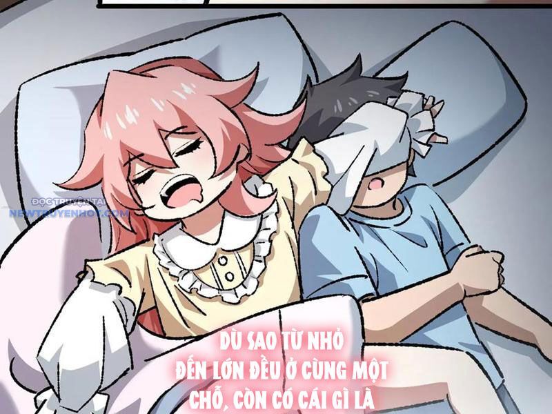 Ta Là Tai Họa Cấp Mục Sư