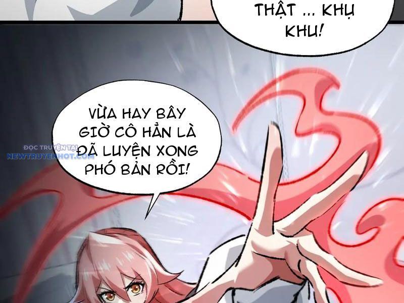 Ta Là Tai Họa Cấp Mục Sư