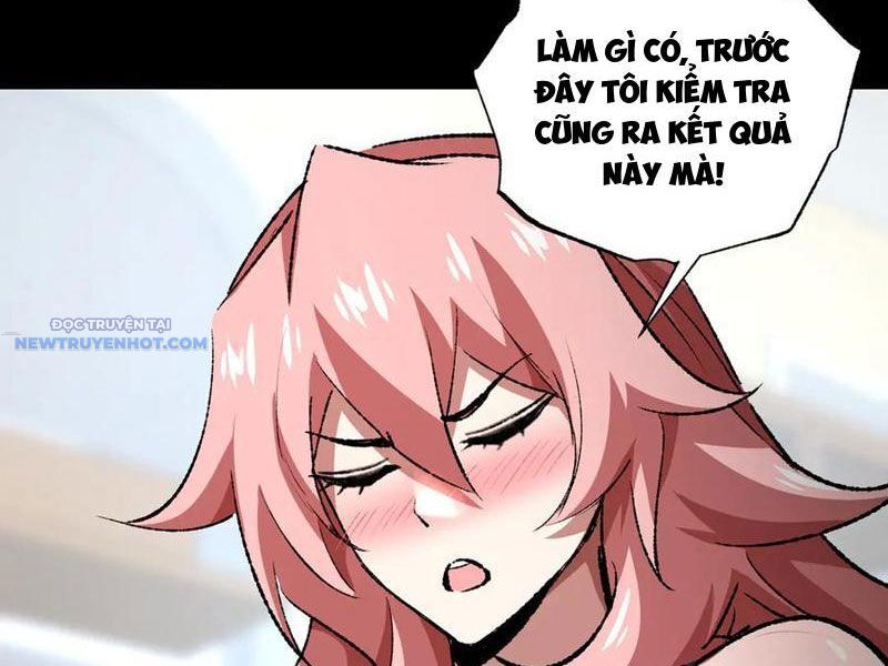 Ta Là Tai Họa Cấp Mục Sư
