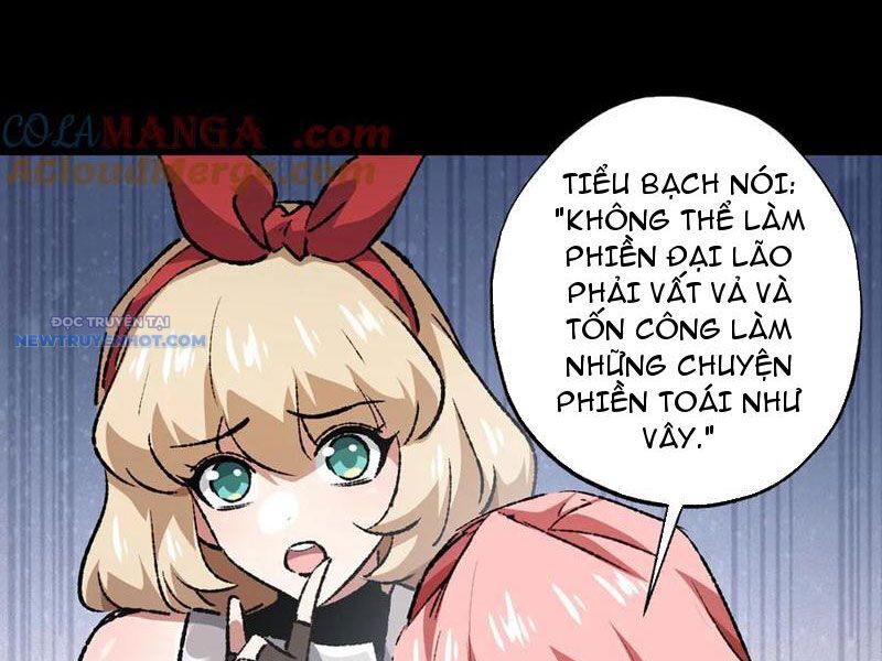 Ta Là Tai Họa Cấp Mục Sư
