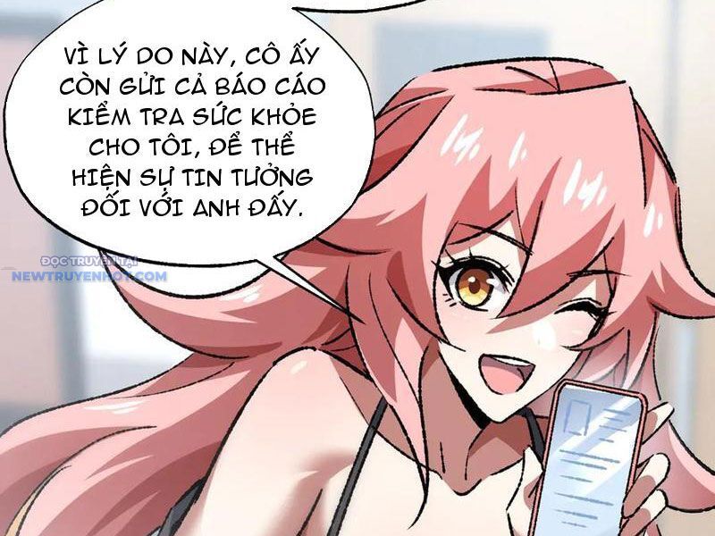 Ta Là Tai Họa Cấp Mục Sư