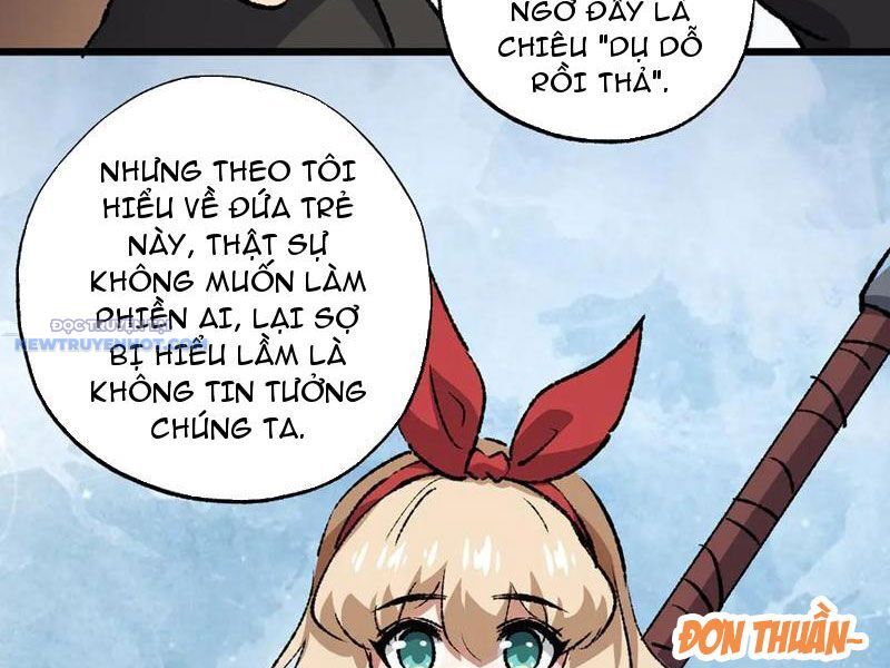 Ta Là Tai Họa Cấp Mục Sư