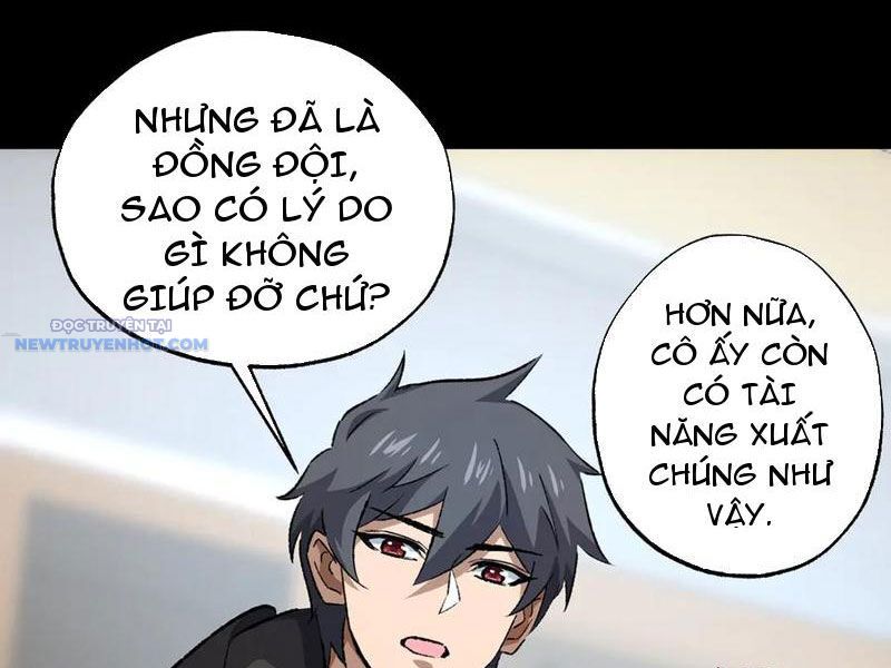 Ta Là Tai Họa Cấp Mục Sư