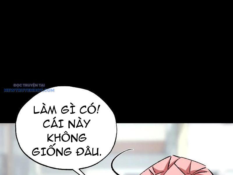 Ta Là Tai Họa Cấp Mục Sư