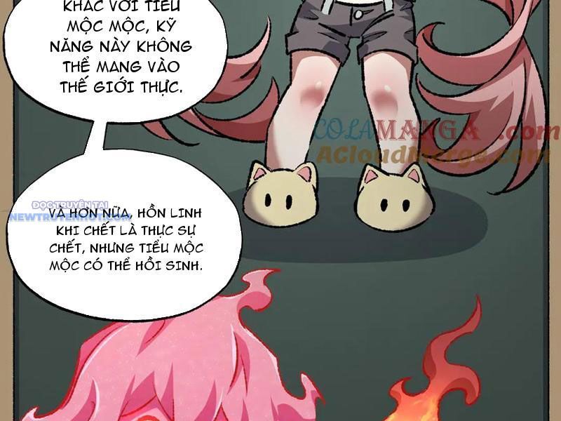 Ta Là Tai Họa Cấp Mục Sư